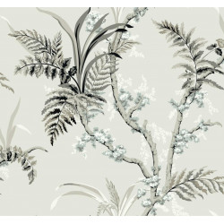 Wild-Ferns Steel A00024