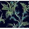 Wild-Ferns Navy A00026