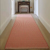 Polperro Stripe Coral