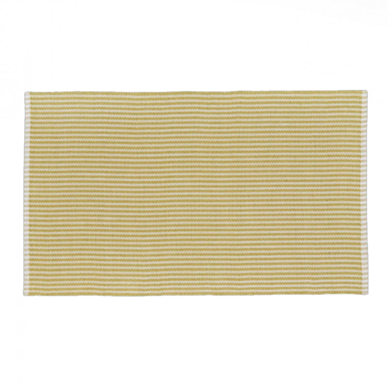 Polperro Stripe Gooseberry