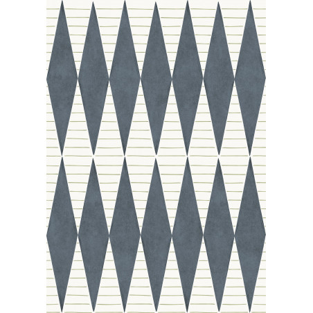 Warrior - Indigo YSP0240