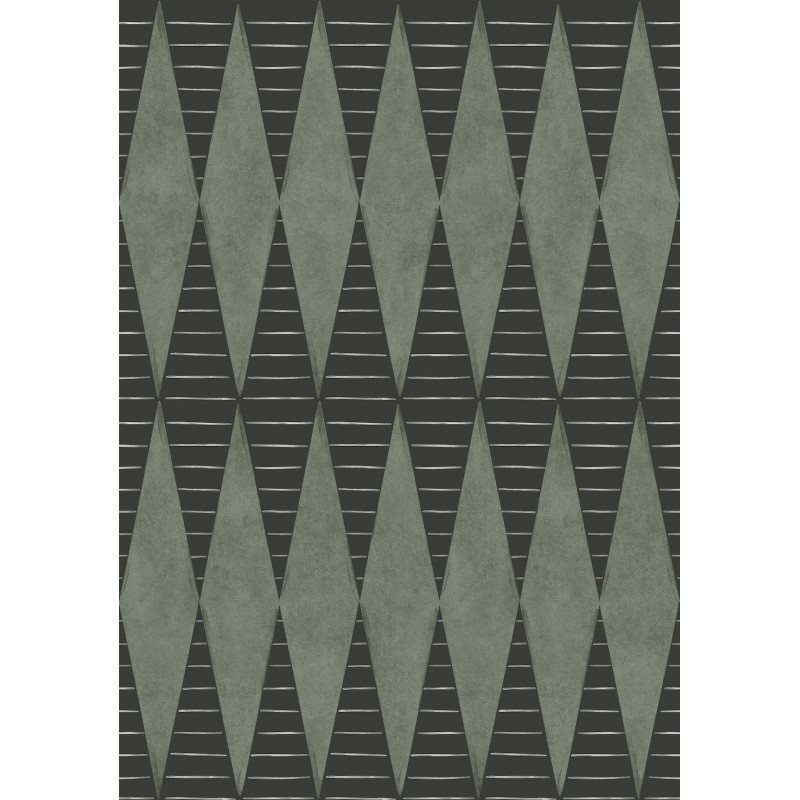 Warrior - Menta YSP0244