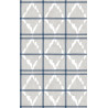 Shuka - Indigo YSP0233
