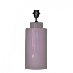 1728 - Small lamp (33.5cm height)