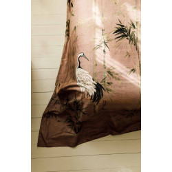 Garzas Tapestry Rose