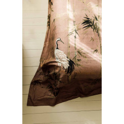 Herons Tapestry Rose