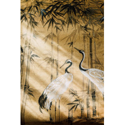 Garzas Tapestry Clow