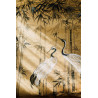 Garzas Tapestry Clow