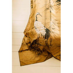 Garzas Tapestry Clow