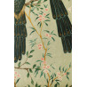 Edo Tapestry Mint