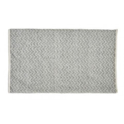 Dove Grey Chenille