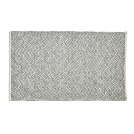 Dove Grey Chenille