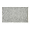 Dove Grey Chenille