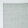 Dove Grey Chenille