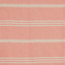 Oxford Stripe Coral