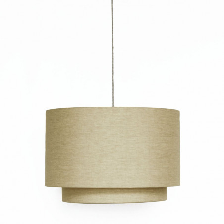 Ceiling lamp Linen