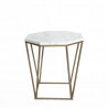 Polygonal Side-table