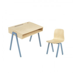 Kids Desk & Chair SMALL