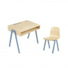 Kids Desk & Chair SMALL