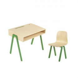 Kids Desk & Chair SMALL