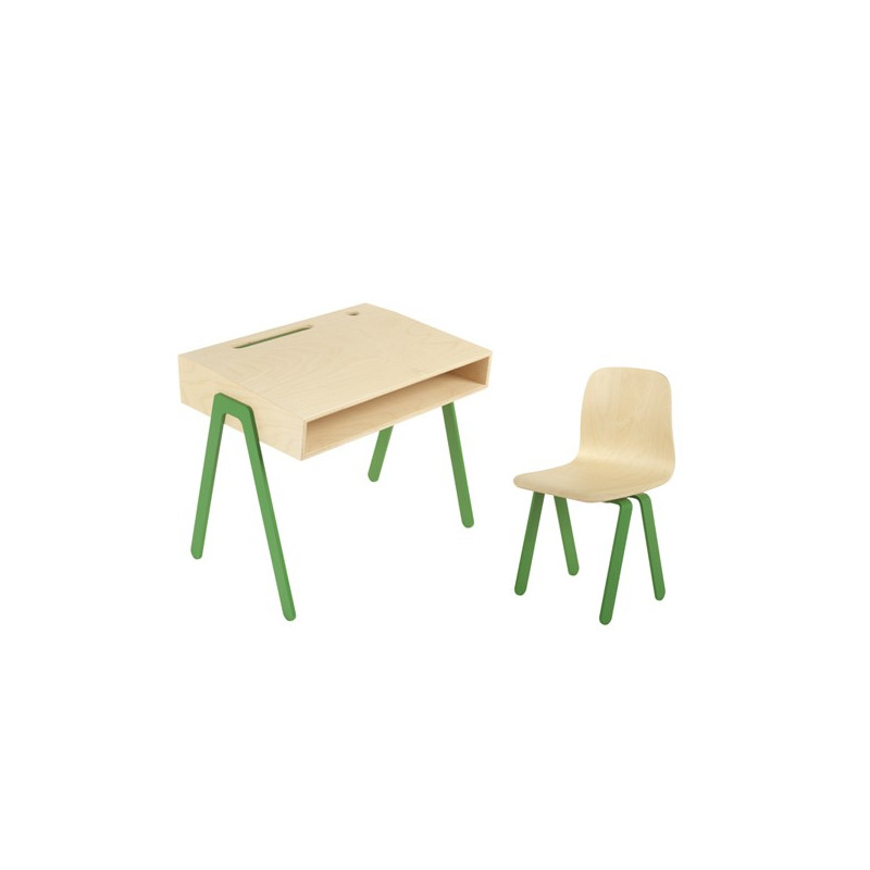 Kids Desk & Chair SMALL