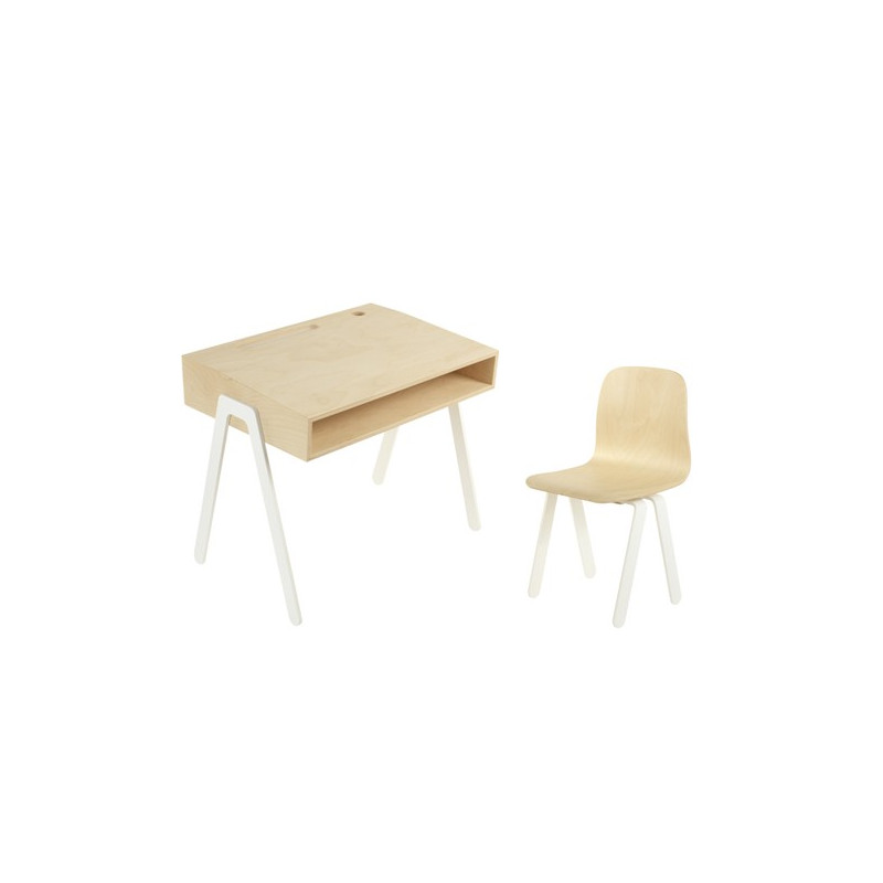 Kids Desk & Chair SMALL