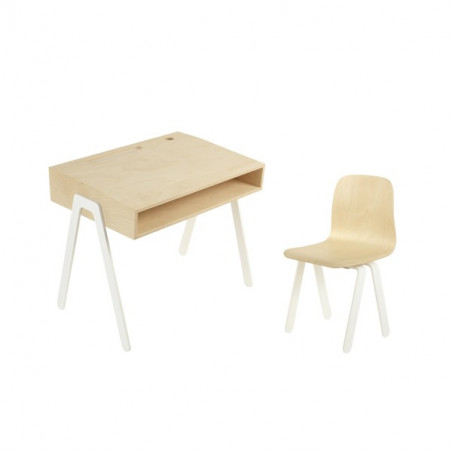 Kids Desk & Chair SMALL