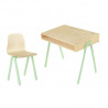 Kids Desk & Chair LARGE