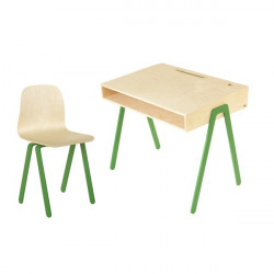 Kids Desk & Chair LARGE