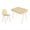 Kids Desk & Chair LARGE