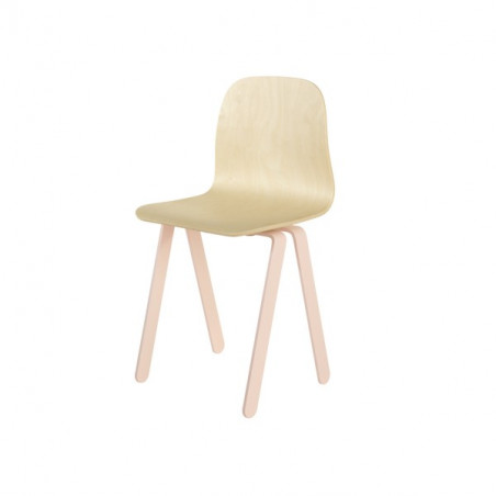 Infantil - Silla GRANDE Infantil - Silla GRANDE