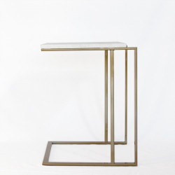 Side table L