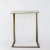 Side table L