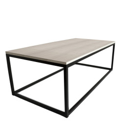 Mesa rectangular comedor