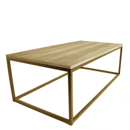 Mesa rectangular comedor