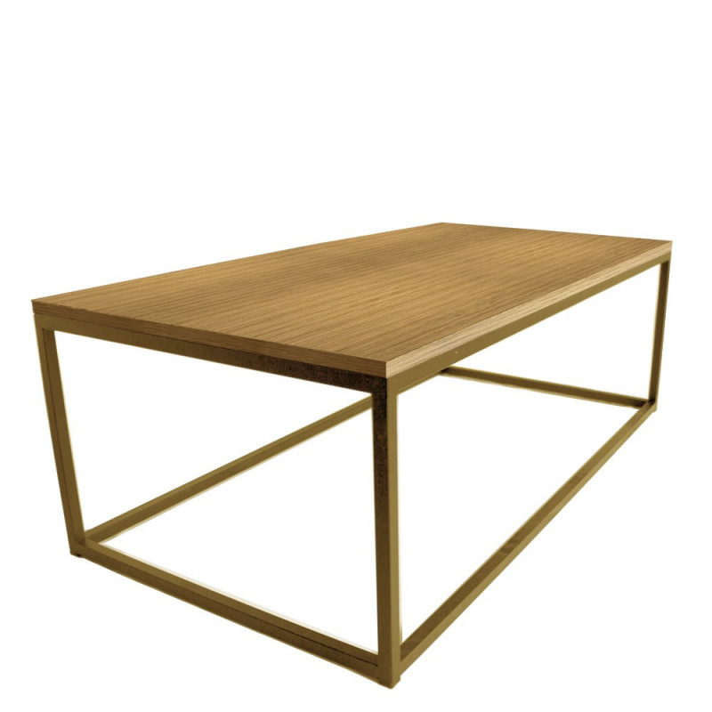 Mesa rectangular comedor