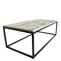 Mesa rectangular comedor