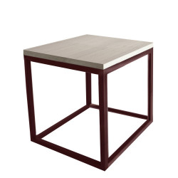 Side table