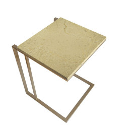 Side table L