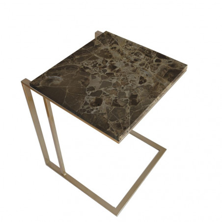 Side table L