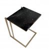 Side table L