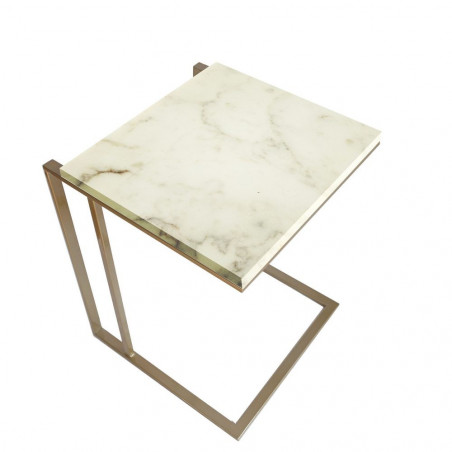 Side table L