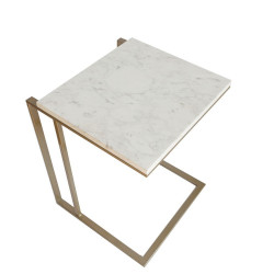 Side table L