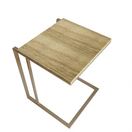 Side table L