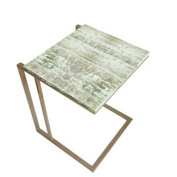 Side table L