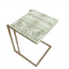 Side table L