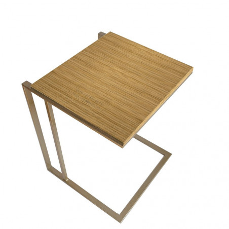 Mesa auxiliar L Mesa auxiliar L