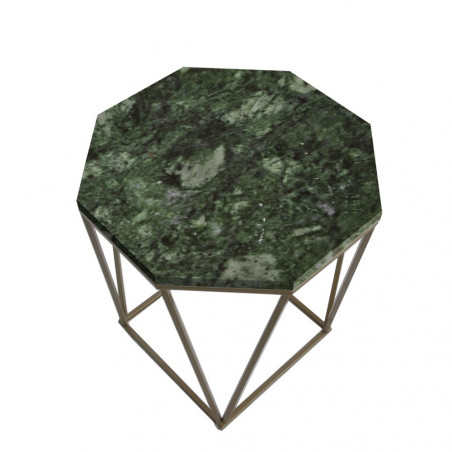 Polygonal Side-table Polygonal Side-table