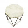 Polygonal Side-table