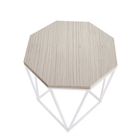 Polygonal Side-table Polygonal Side-table